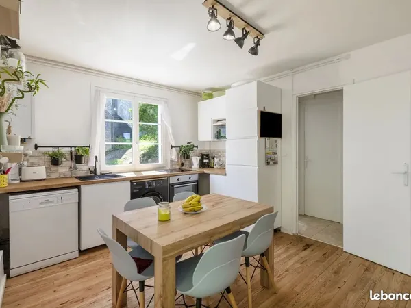 Appartement T2 50m2