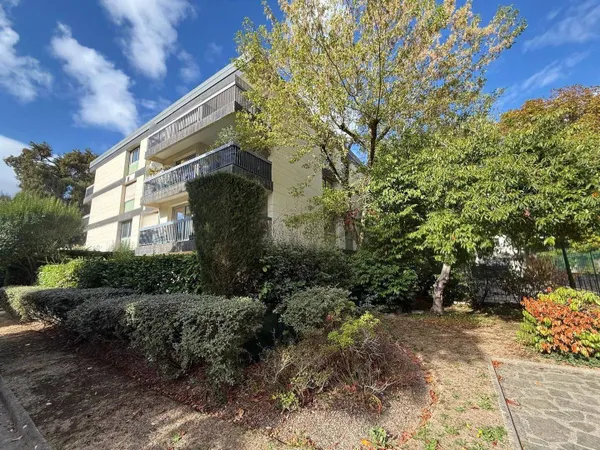 Appartement 5 pièces 113 m²