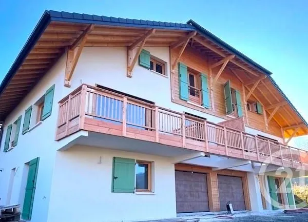 Appartement 6 pièces 161 m²