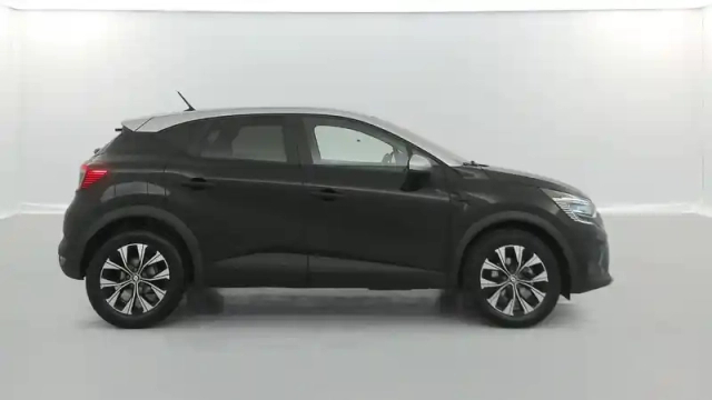 Renault Captur tce 90 — photo 15