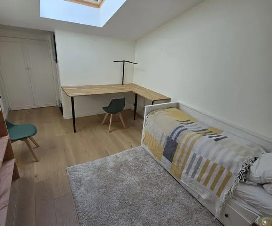 Studio de 19m2 à louer sur Blanquefort