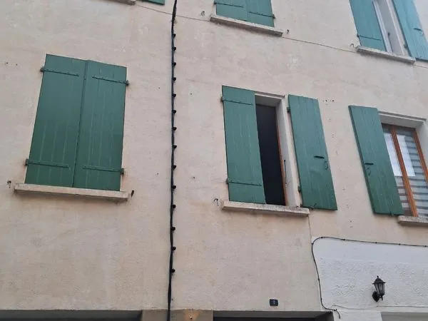 Appartement en location