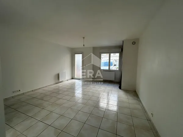 Appartement 1 pièce 28 m²