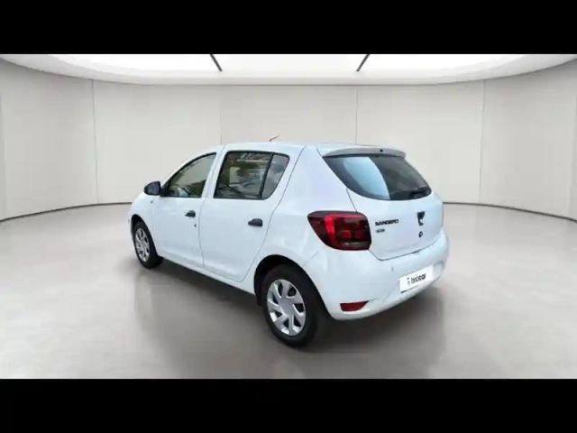 Dacia Sandero 1.0 sce 75ch access + roue de secours — photo 3