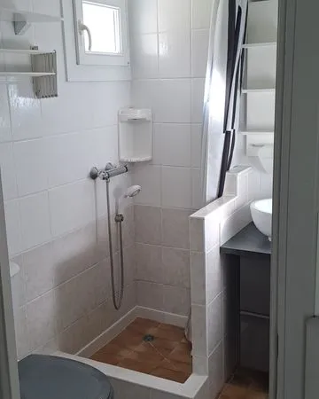 Location studio meublé