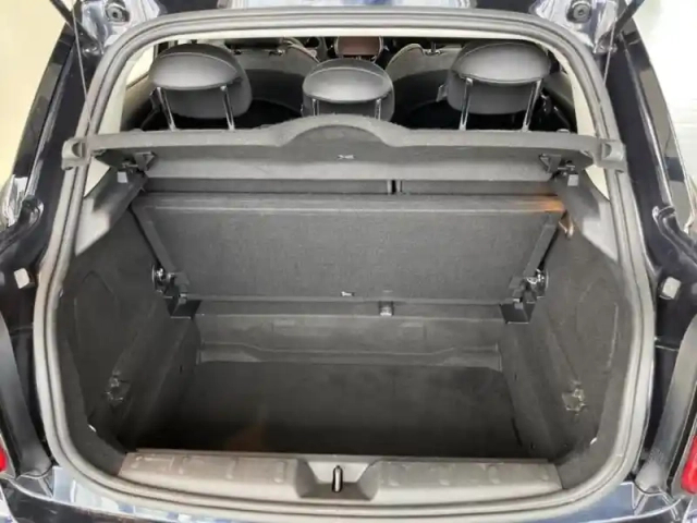Mini Mini 5 portes cooper 136ch edition premium bva7 — photo 7