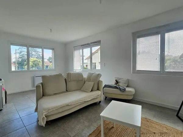 Appartement 4 pièces 104 m²