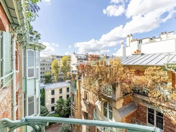 Appartement 3 pièces 81 m²