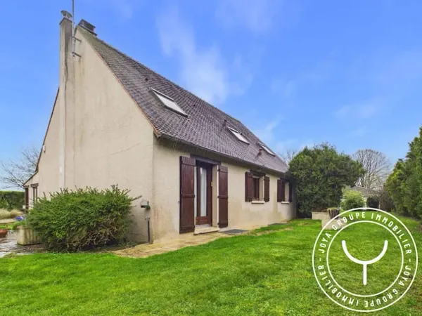 Maison 10 pièces 300 m²