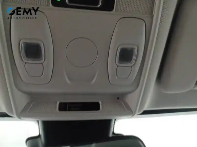 Renault Arkana mild hybrid 140 edc fap - 22 — photo 15