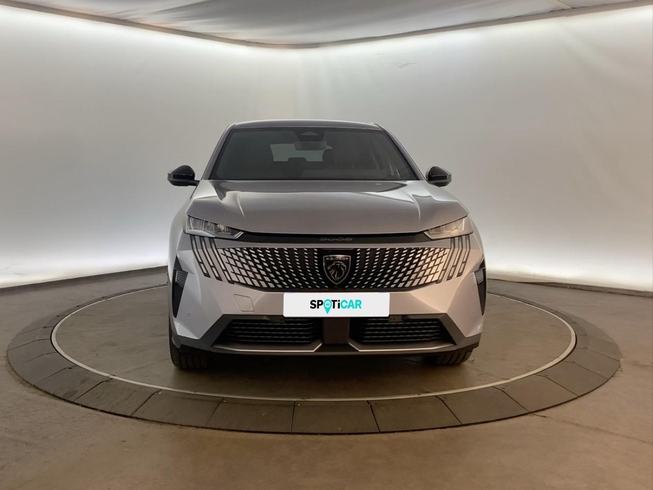 Peugeot 3008 hybrid 145 e-dcs6 allure — photo 2