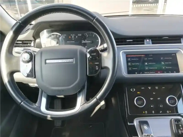 Land Rover Range Rover d150 awd bva9 — photo 63