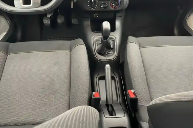 Citroën C3 puretech 83 s&amp;s bvm5 — photo 10