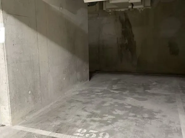 Place de Parking