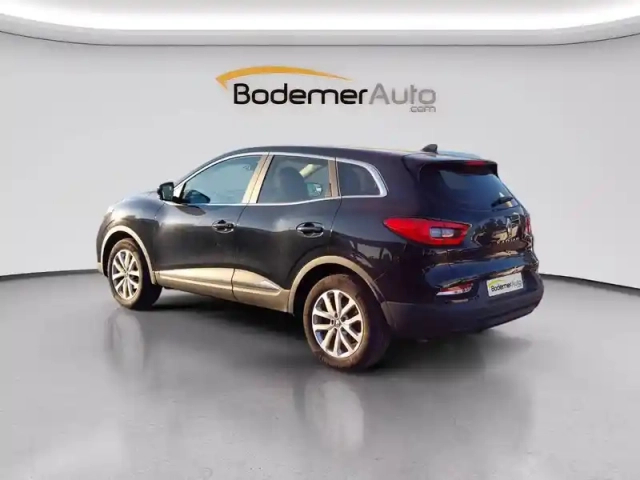Renault Kadjar tce 140 fap edc — photo 3