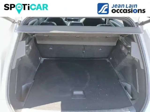 Ds Ds 7 ds7 crossback hybride e-tense 225 eat8 — photo 6