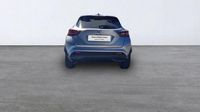 Nissan Juke 1.0 DIG-T 114ch N-Connecta 2021.5 — photo 5