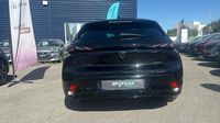 Peugeot 308 1.2 Hybrid 145ch GT Exclusive e-DCS6 — photo 6