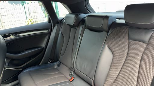 Audi A3 Sportback 1.5 TFSI COD 150 - S Line – 2018 – 131754 km – Essence – Boîte Automatique — photo 30