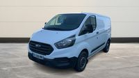 Ford Transit Custom 260 L1H1 2.0 EcoBlue 105 Ambiente