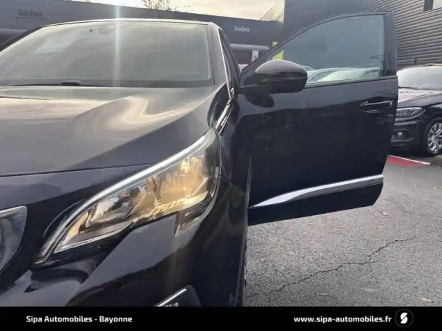 Peugeot 3008 puretech 130ch s&amp;s eat8 — photo 106