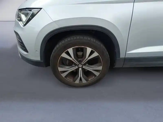Seat Ateca 1.0 tsi 110 ch start/stop — photo 14
