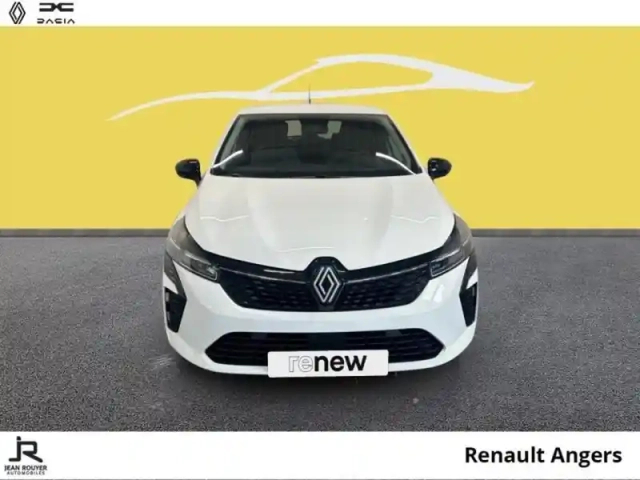 Renault Clio 1.0 tce 90ch evolution - 24 — photo 24