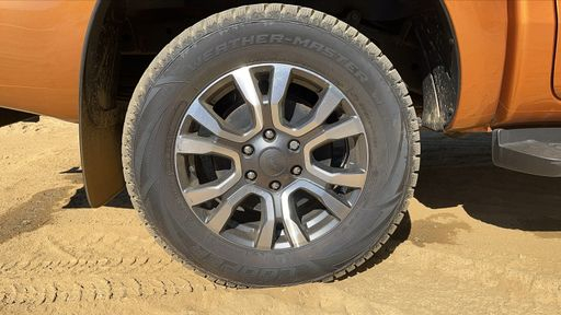 Ford Ranger Double Cabine 2.0 EcoBlue 213 4X4  BVA10 - Wildtrak – 2020 – 105349 km – Diesel – Boîte Automatique — photo 29