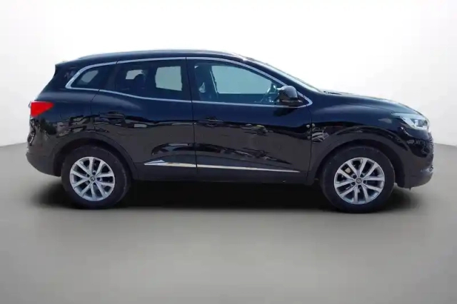 Renault Kadjar blue dci 115 edc — photo 7