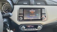 Nissan Micra 1.0 IG-T 92ch Business Edition 2021.5 — photo 14