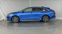 Kia Pro Ceed 1.4 T-GDI 140ch GT Line DCT7 MY20 — photo 7