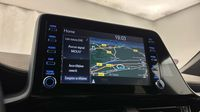 Toyota C-Hr 122h Edition 2WD E-CVT RC18 — photo 18