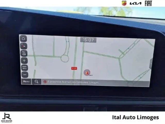 Kia Niro ev 204ch active — photo 14