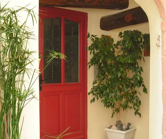Appartement de 60m2 à louer sur Neffiès