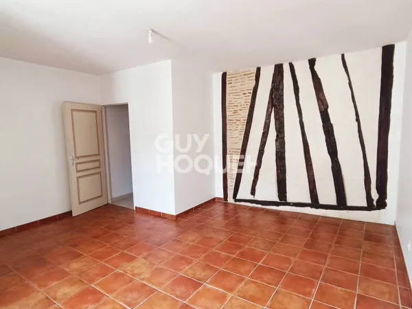 Maison à louer Gontaud De Nogaret