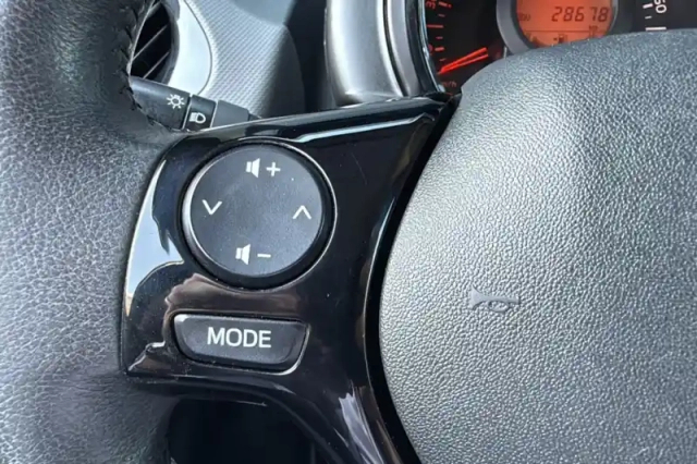 Peugeot 108 vti 72ch s&amp;s bvm5 — photo 26