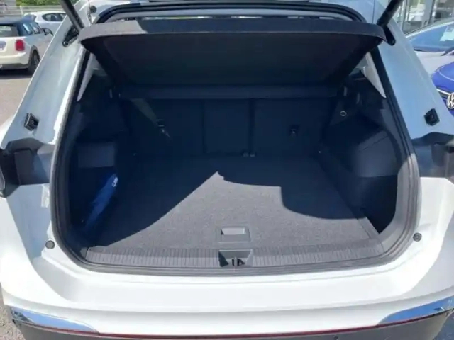 Volkswagen Tiguan 2.0 tdi 150ch dsg7 elegance — photo 10