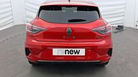 Renault Clio 1.6 E-Tech 145ch full hybrid Techno — photo 5