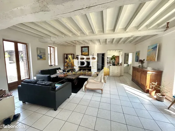 Propriété 8 pièces 433 m²