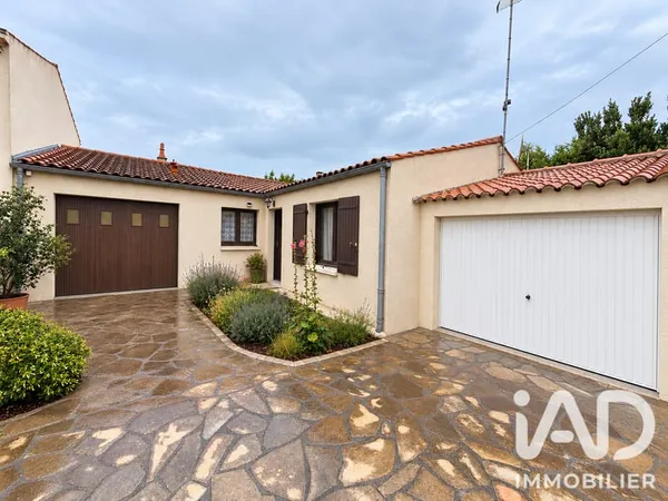 Maison 3 pièces 98 m²