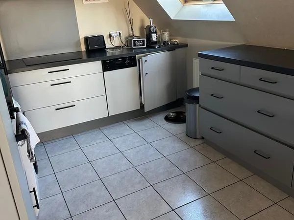 Location Appartement 3 pièces centre BRUMATH