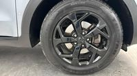 Kia Sportage 1.6 CRDi 136ch MHEV Black Edition 4x2 DCT7 — photo 20