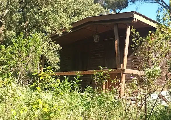 Terrain à bâtir 2700 m²