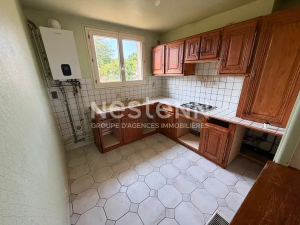 Appartement * 4 Pièces * 65 M² * 19200 Ussel * 60 500 €