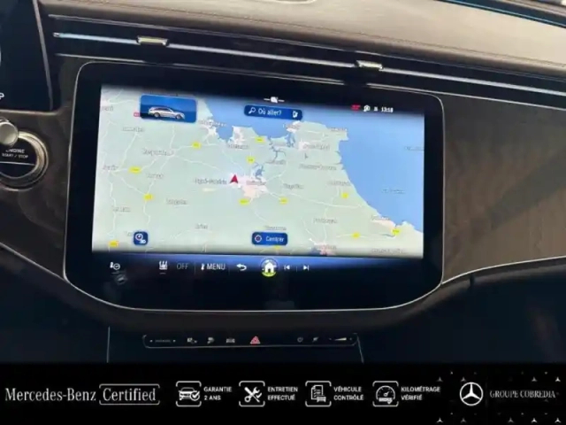 Mercedes Cla sse e break 300 e 204+129ch amg line 9g-tronic — photo 8