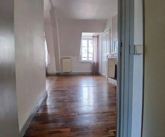 Appartement de 75m2 à louer sur Châteauroux