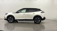 Peugeot 2008 1.2 PureTech 130ch S&S GT — photo 7
