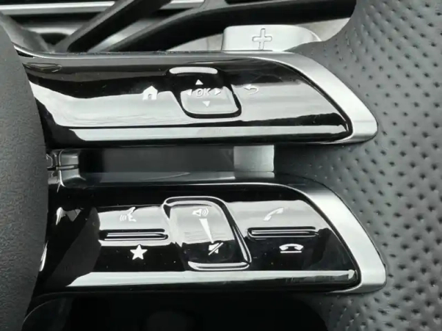 Mercedes Classe C 300 de hybrid eq amg line — photo 28