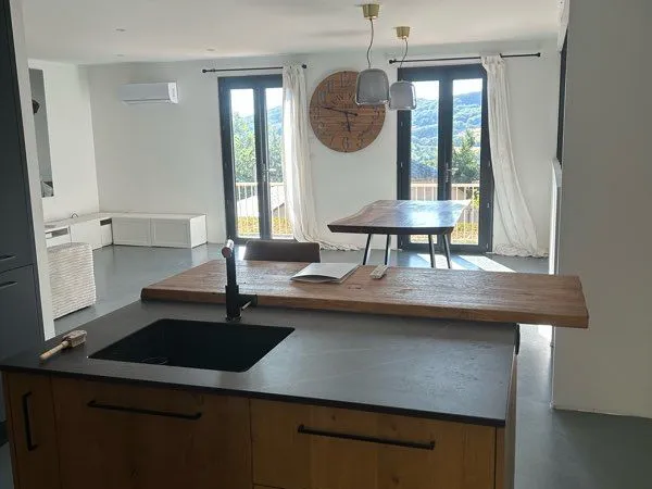 Maison 95m2