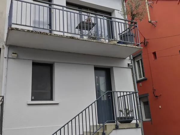 Maison 3 pièces 92 m²